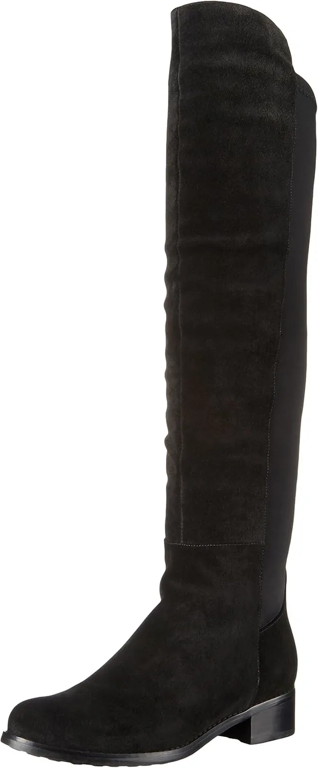 Blondo Women's Velma Waterproof Riding Boot
