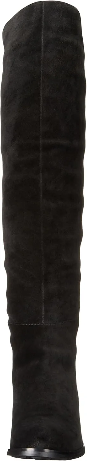 Blondo Women's Velma Waterproof Riding Boot