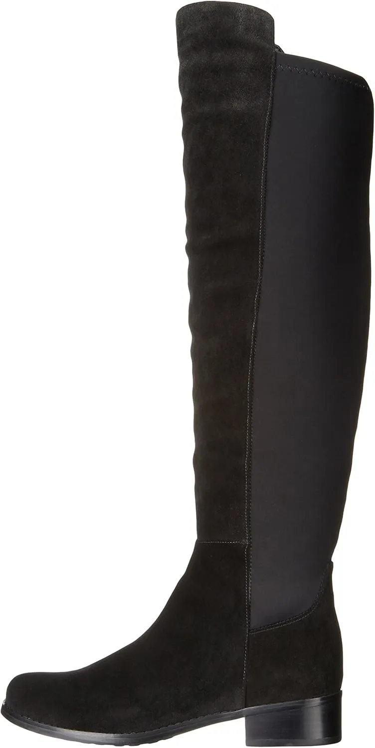 Blondo Women's Velma Waterproof Riding Boot