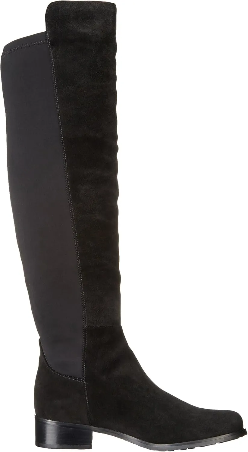 Blondo Women's Velma Waterproof Riding Boot