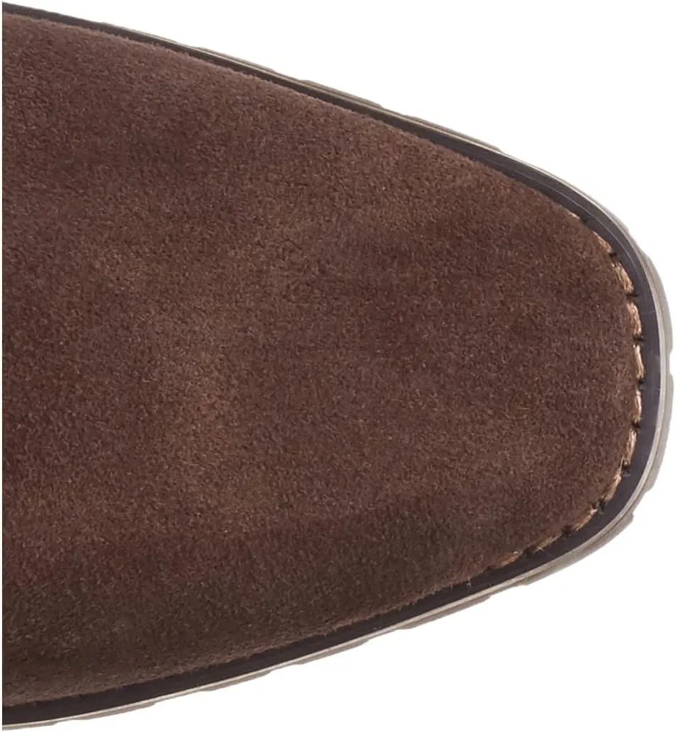 Blondo Women's Waterproof Sierra Over-The-Knee Boot