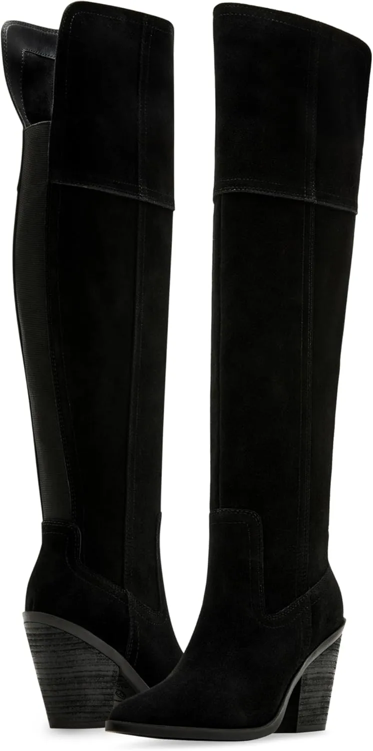 Blondo Women's Windie Knee High Boot