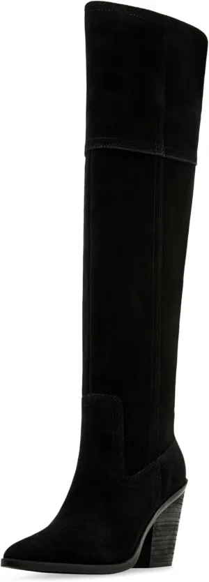 Blondo Women's Windie Knee High Boot
