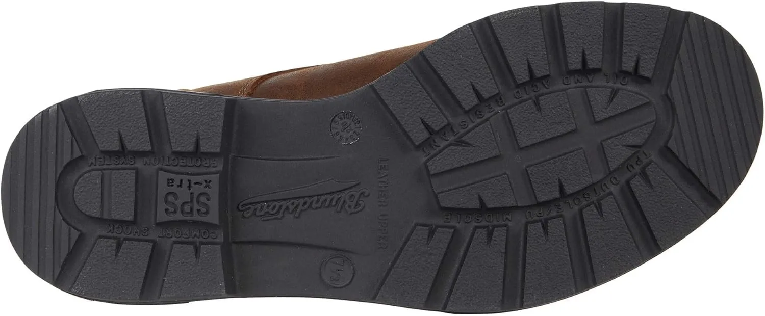 Blundstone BL1461 Waterproof Winter Lace-Up Boot