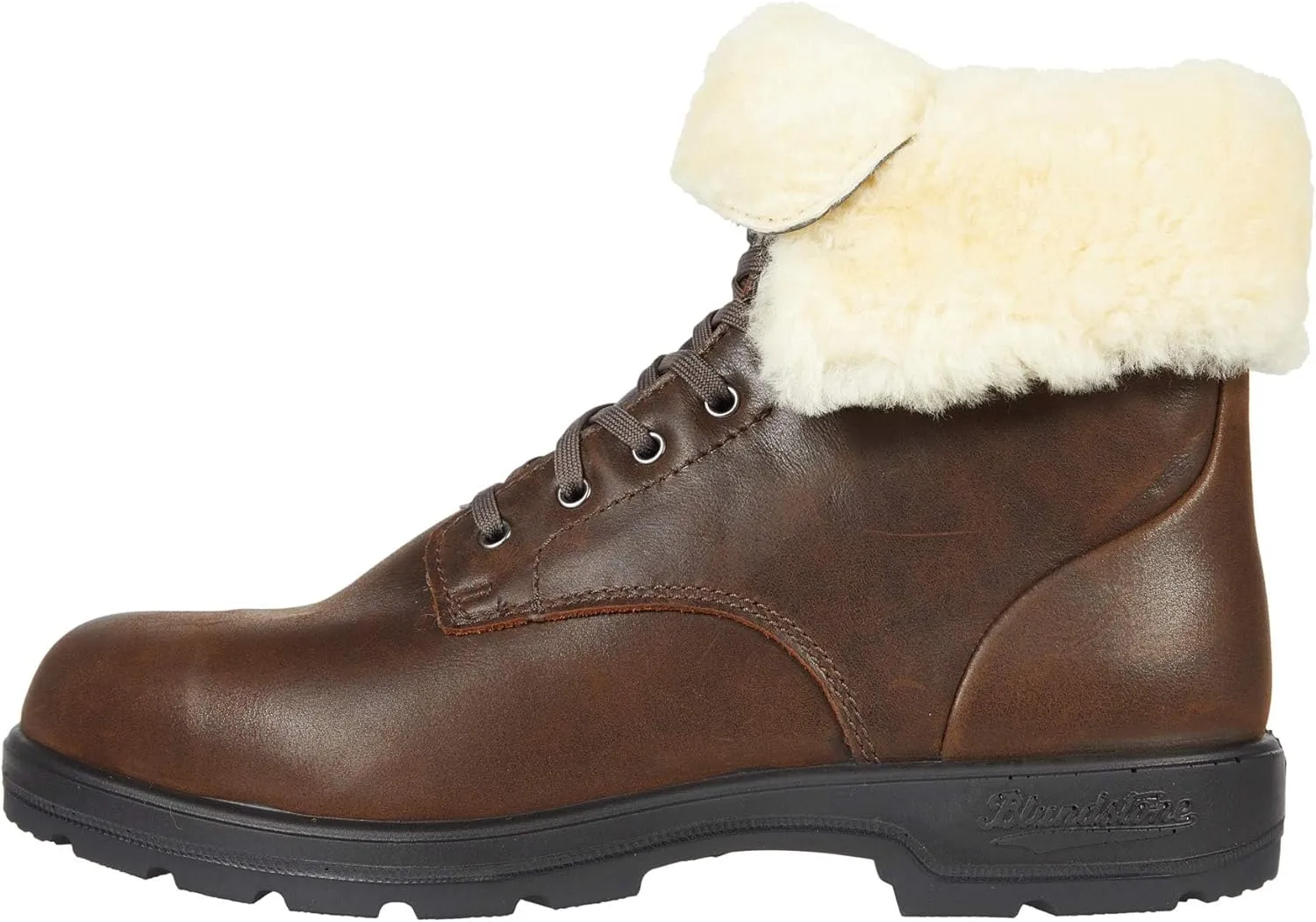 Blundstone BL1461 Waterproof Winter Lace-Up Boot