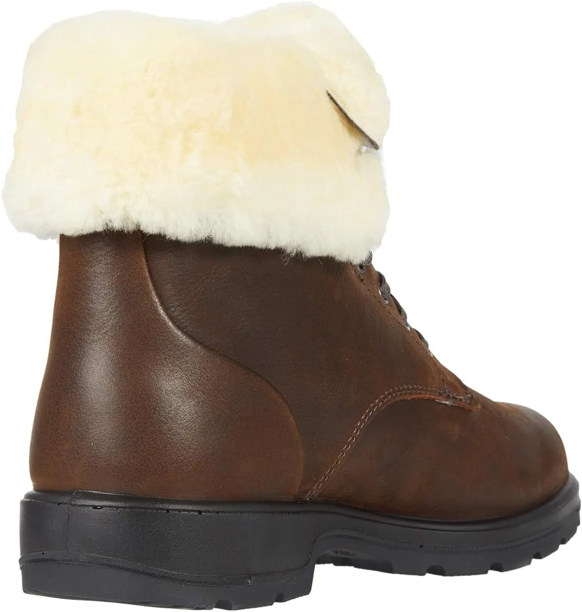 Blundstone BL1461 Waterproof Winter Lace-Up Boot