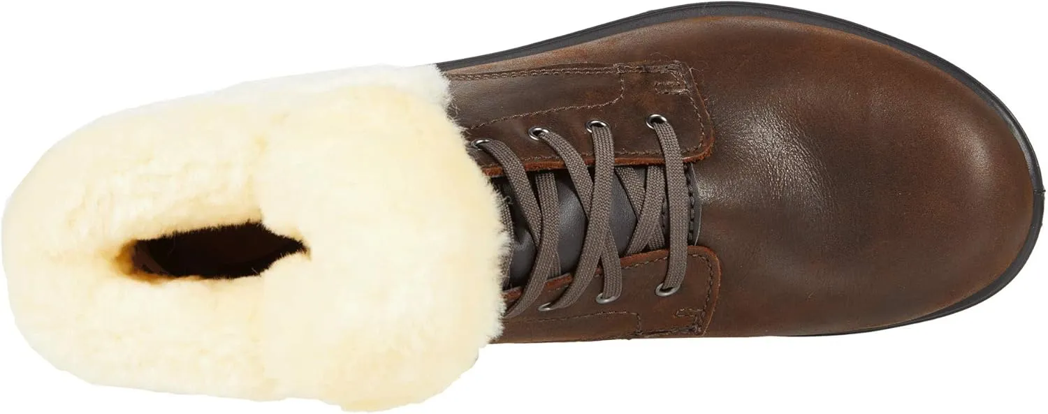Blundstone BL1461 Waterproof Winter Lace-Up Boot