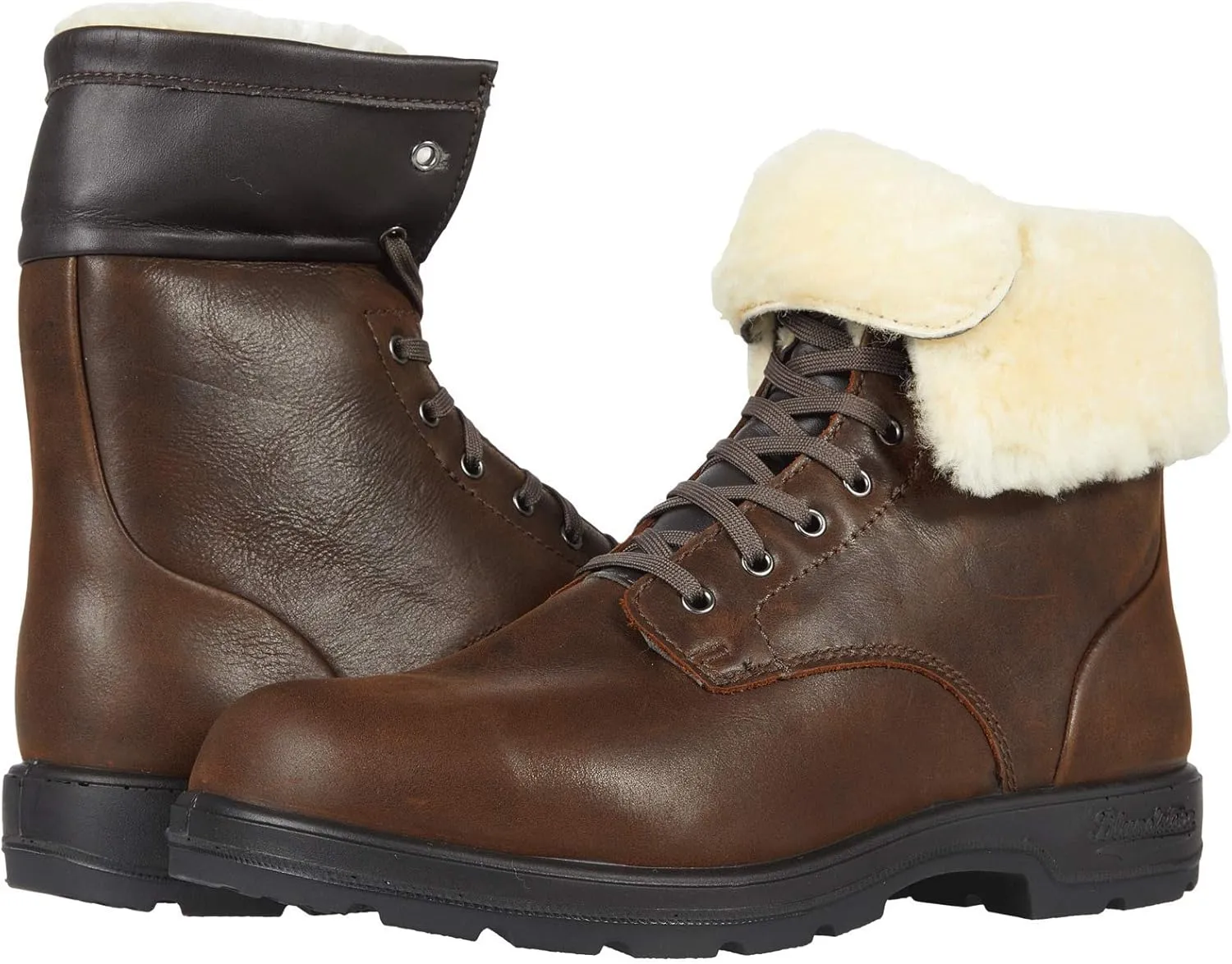 Blundstone BL1461 Waterproof Winter Lace-Up Boot