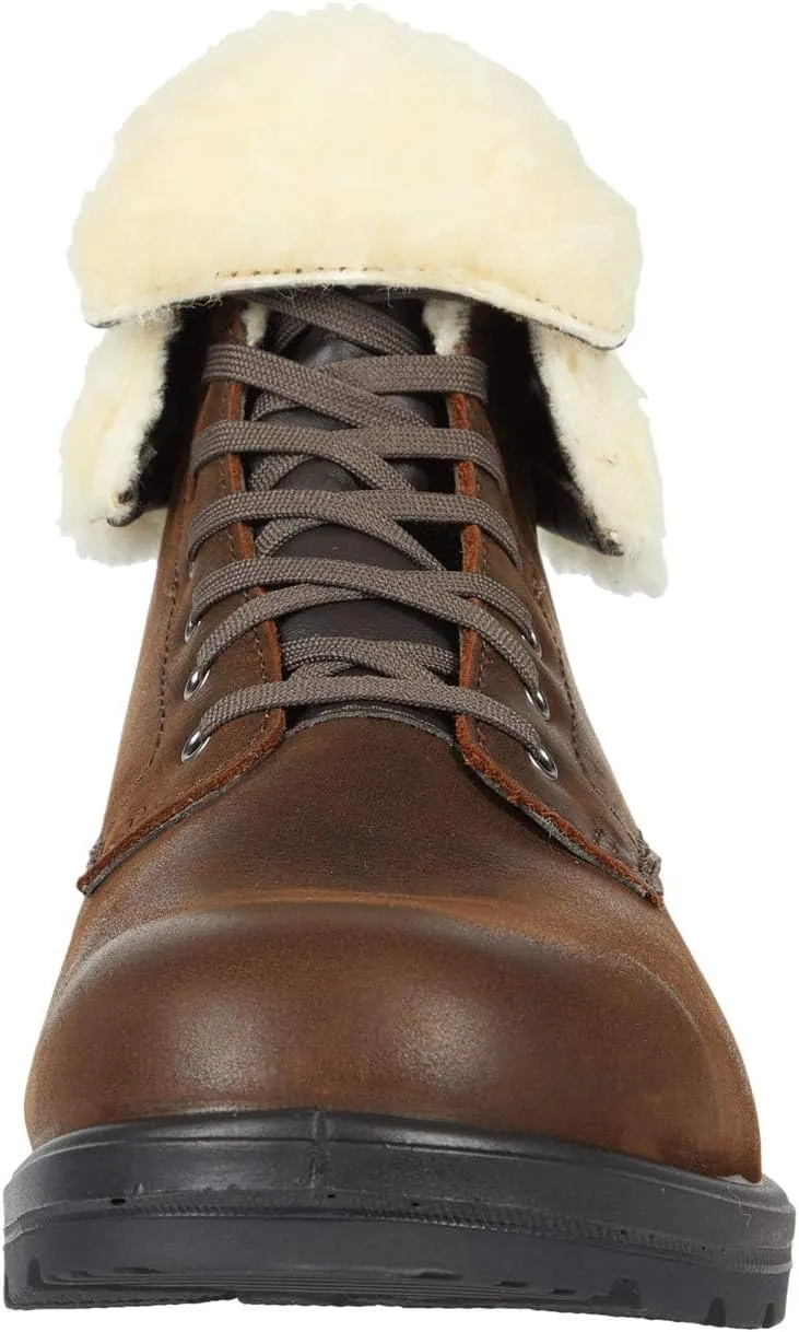 Blundstone BL1461 Waterproof Winter Lace-Up Boot