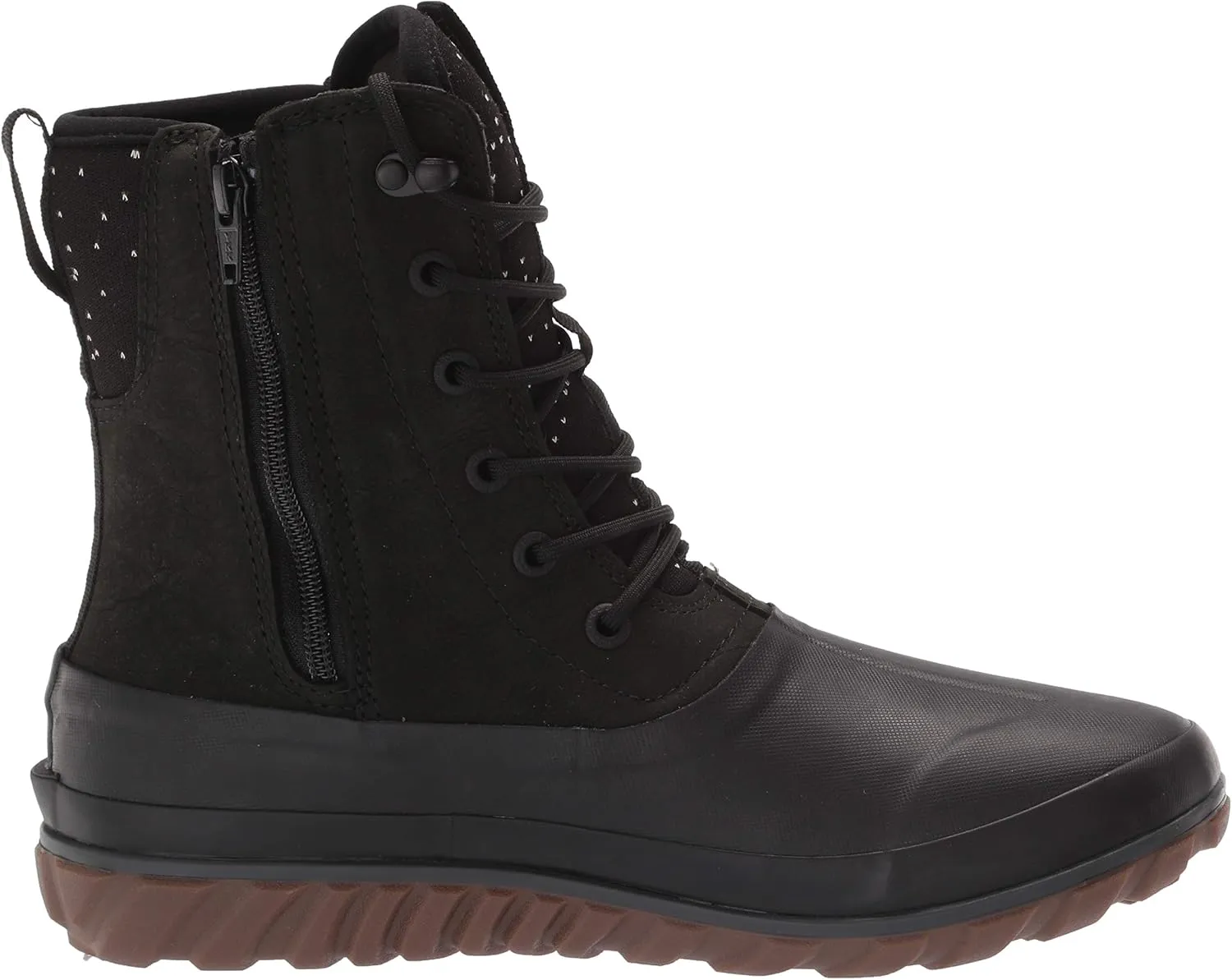 BOGS Classic Casual Tall Lace Leather Boot