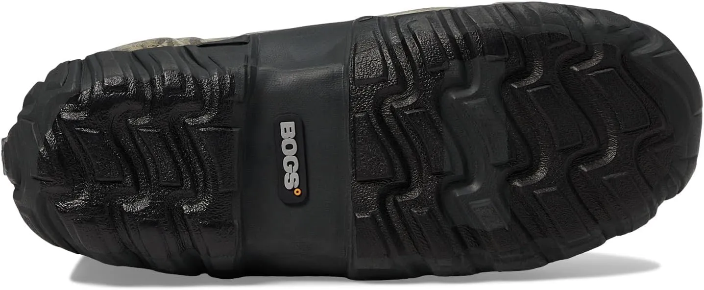 BOGS Men's Classic Camo Hunting Rainboot Rain Boot