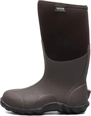 BOGS Mens Classic High Boot