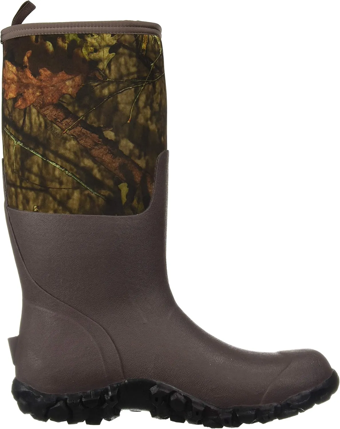 BOGS Men's Madras Camo (Range) Industrial Boot