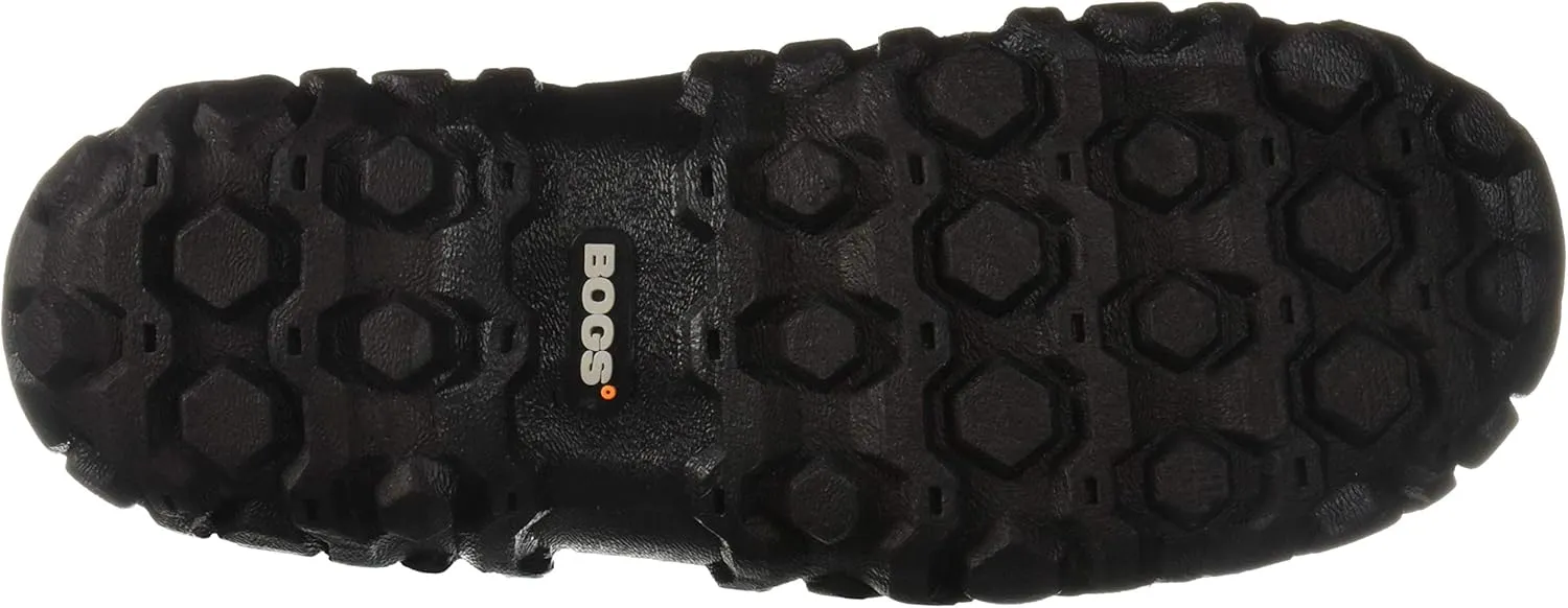 BOGS Men's Madras Camo (Range) Industrial Boot