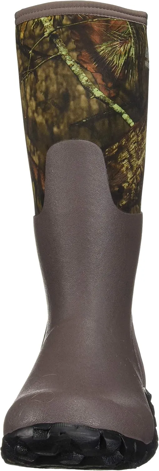 BOGS Men's Madras Camo (Range) Industrial Boot