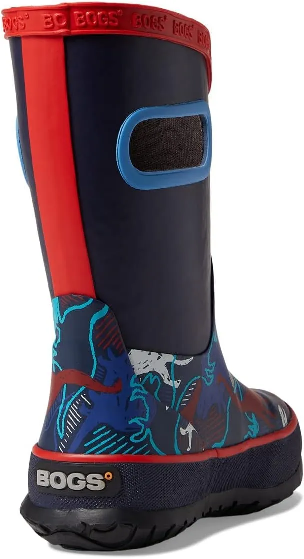 BOGS Rainboot Glitter Girls' Toddler-Youth Boot