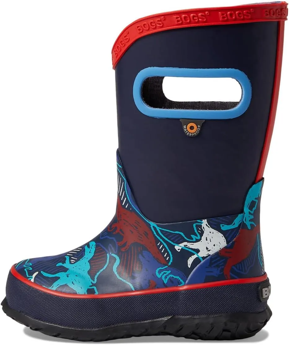 BOGS Rainboot Glitter Girls' Toddler-Youth Boot