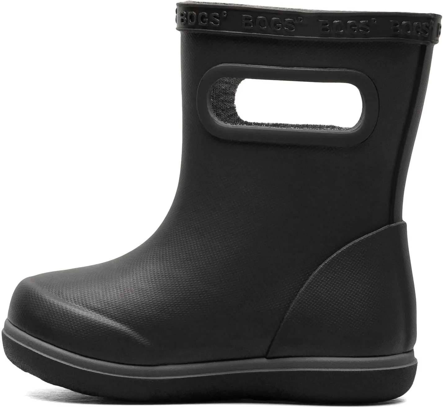 BOGS Skipper II - Solid Kids Infant-Toddler Boot