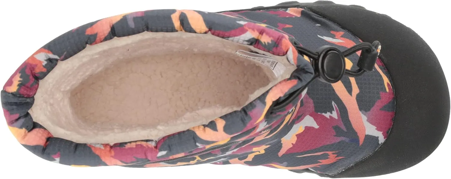 BOGS Unisex-Child B Moc Snow Boot