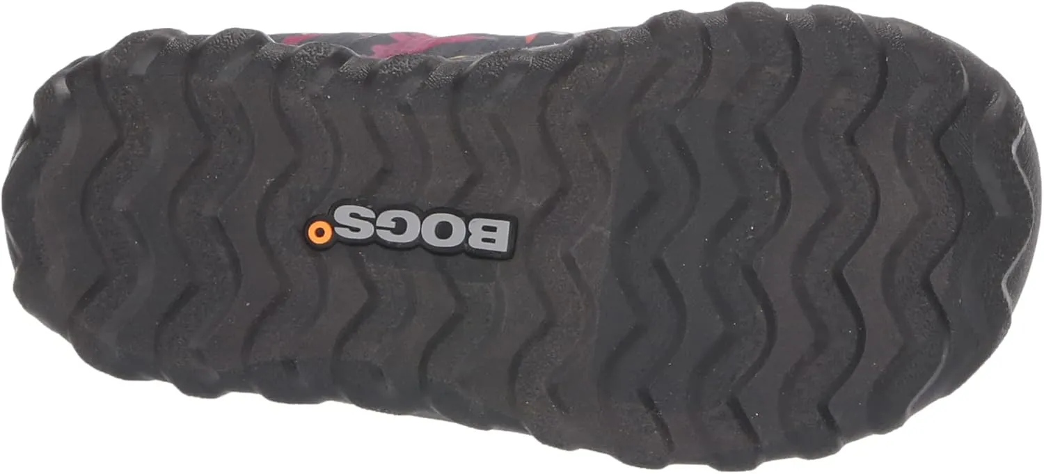 BOGS Unisex-Child B Moc Snow Boot