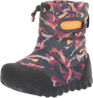 BOGS Unisex-Child B Moc Snow Boot