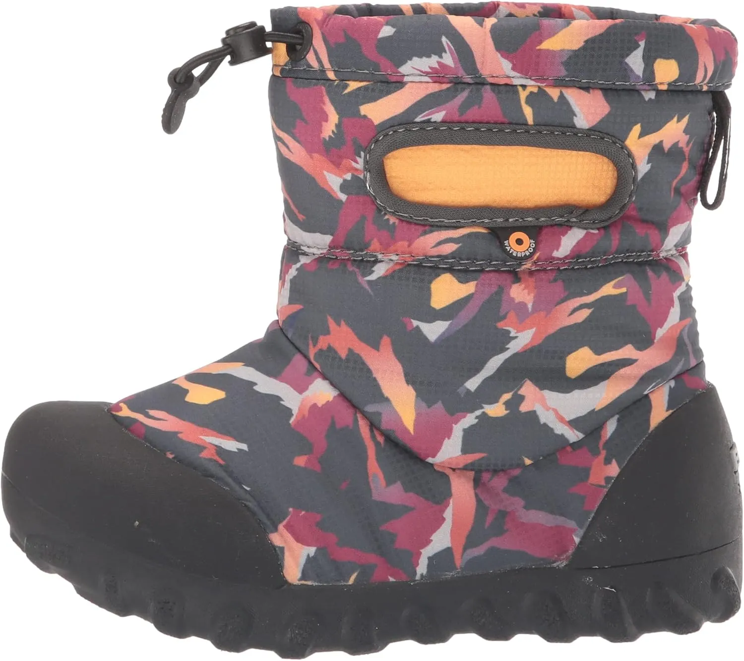 BOGS Unisex-Child B Moc Snow Boot