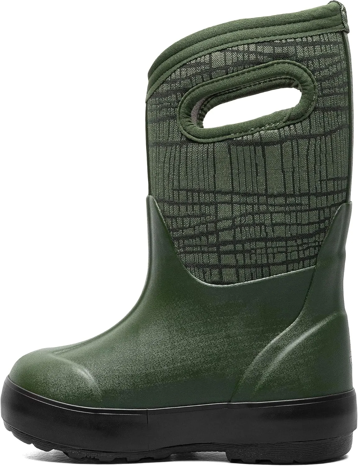 BOGS Unisex-Child Classic Ii Snow Boot