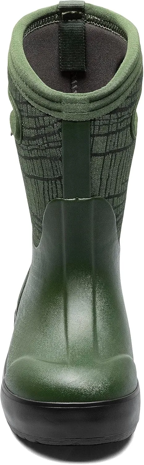 BOGS Unisex-Child Classic Ii Snow Boot