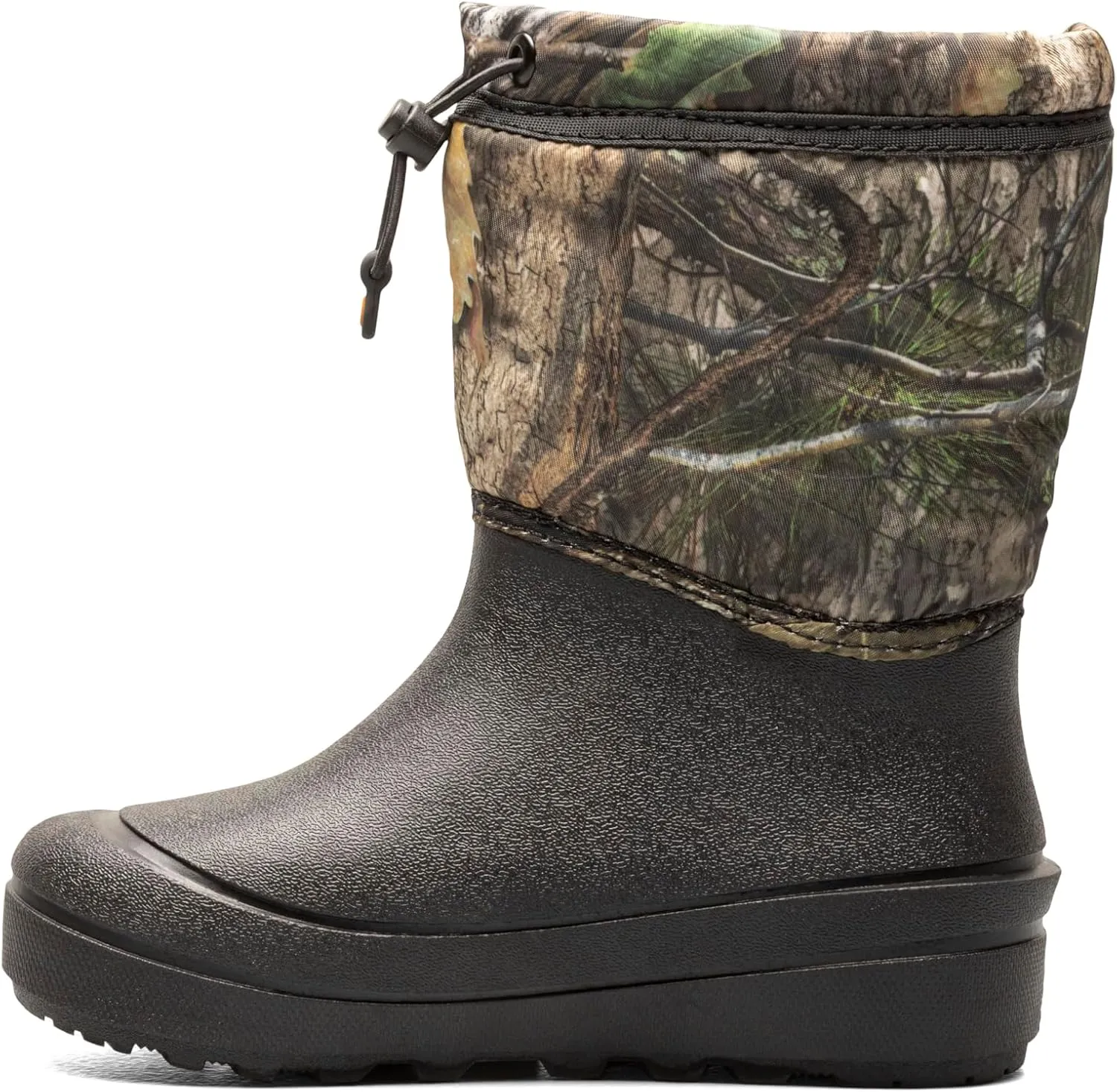 BOGS Unisex-Child Snow Shell Boot