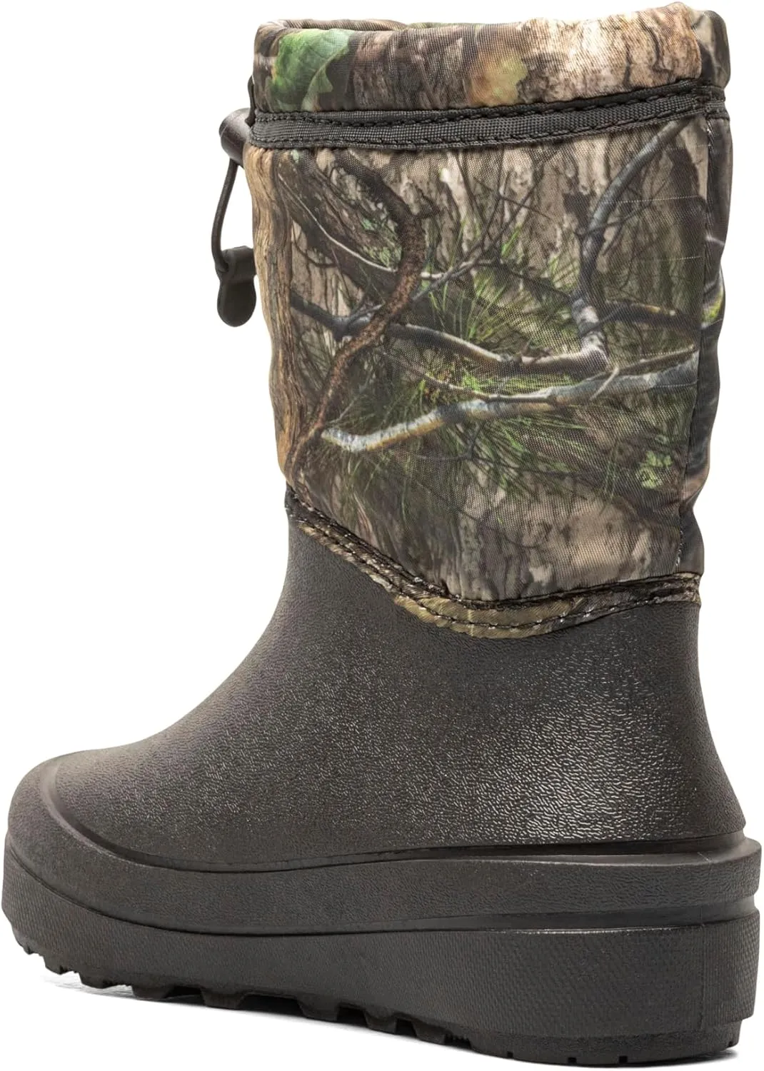 BOGS Unisex-Child Snow Shell Boot