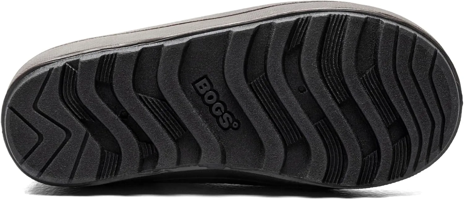 BOGS Unisex-Child Snow Shell Boot