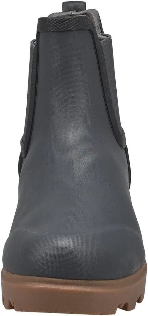 BOGS Women's Holly Chelsea Rain Boot