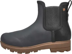 BOGS Women's Holly Chelsea Rain Boot