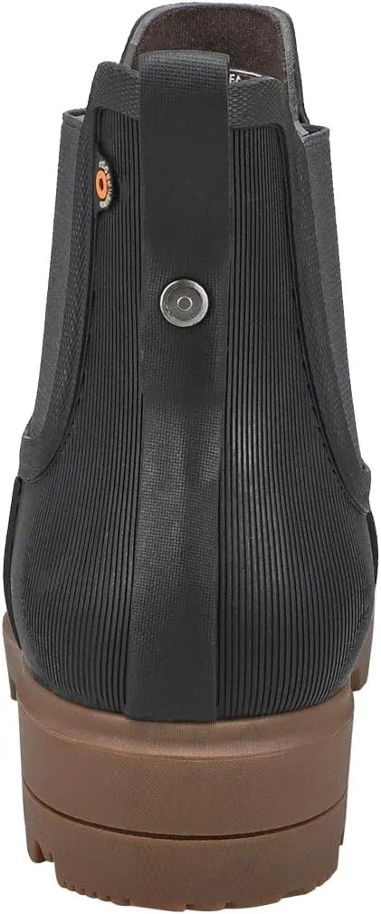 BOGS Women's Holly Chelsea Rain Boot