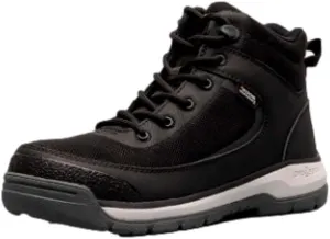 BOGS Women's Shale Mid Ct Wp Composite Toe Waterproof Boot Industrial