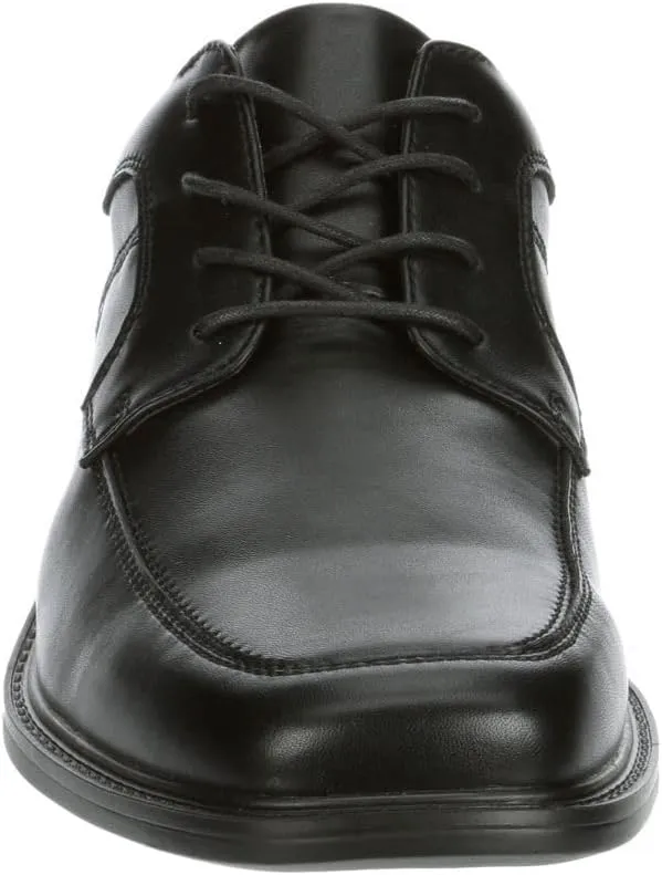 Borelli Stanton - Men's Classic Leather Oxford Dress Shoes