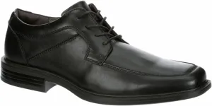 Borelli Stanton - Men's Classic Leather Oxford Dress Shoes