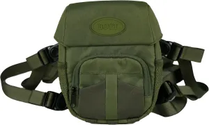 Boyt Harness BCH15 Binocular Case and Harness, Sage, 8"/Regular
