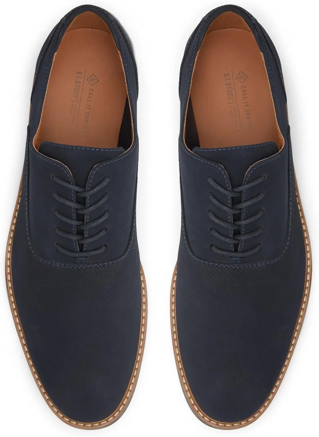 Call It Spring Men's Fresien Oxford