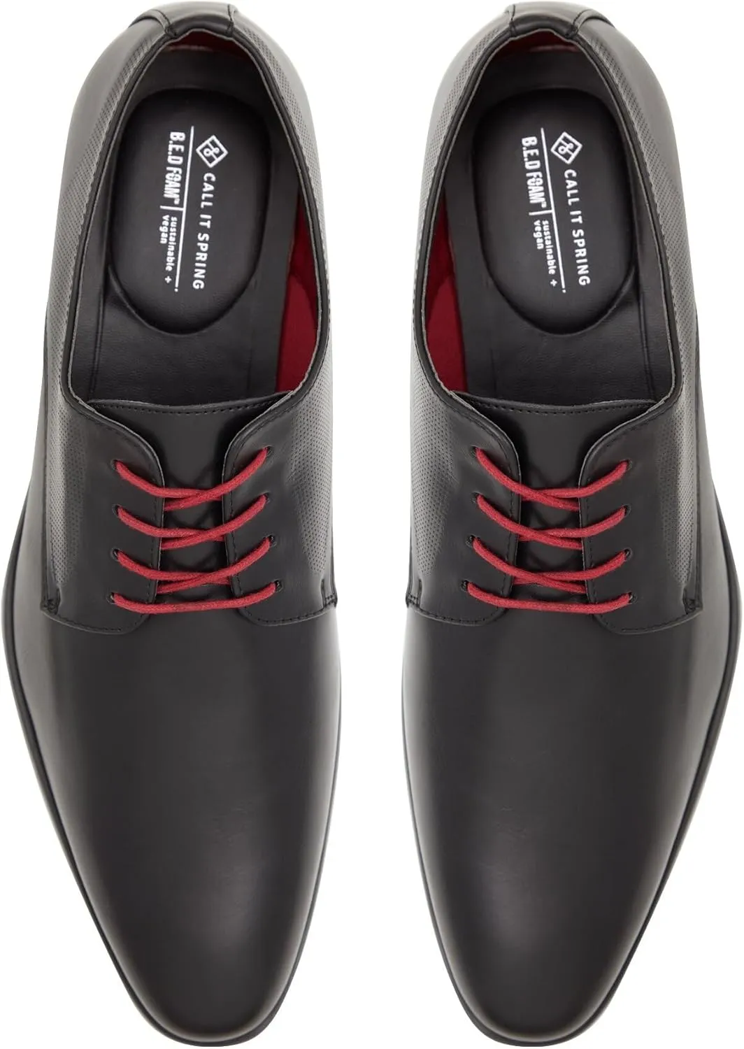 Call It Spring Men's Hudsen Oxford