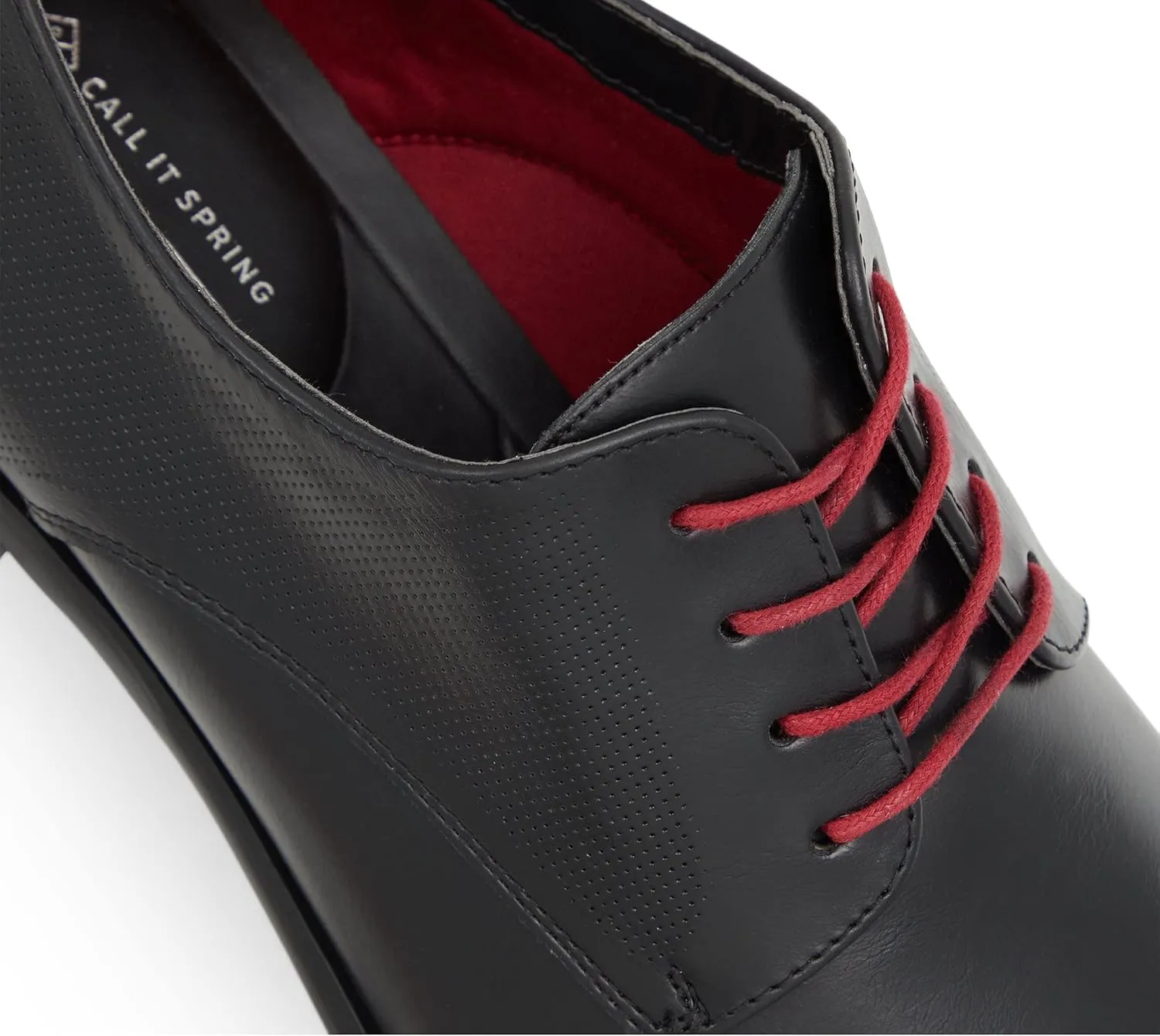 Call It Spring Men's Hudsen Oxford