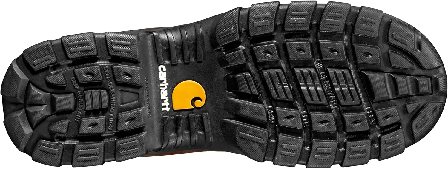 Carhartt Men's CMF6366 6 Inch Composite Toe Boot