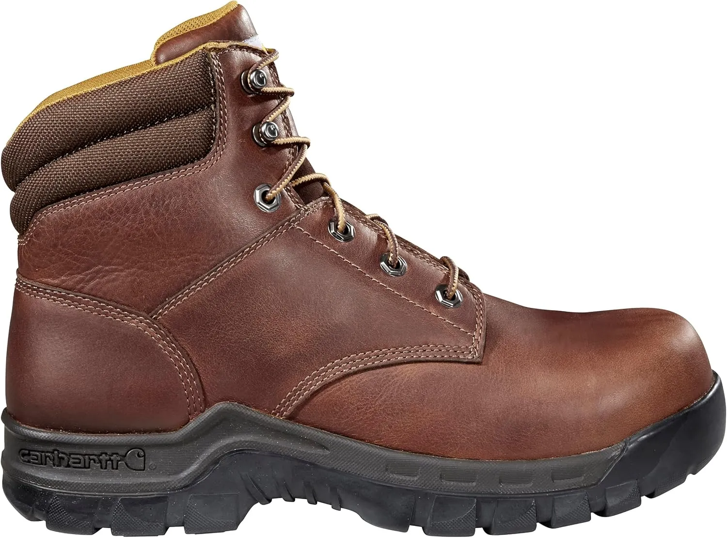 Carhartt Men's CMF6366 6 Inch Composite Toe Boot