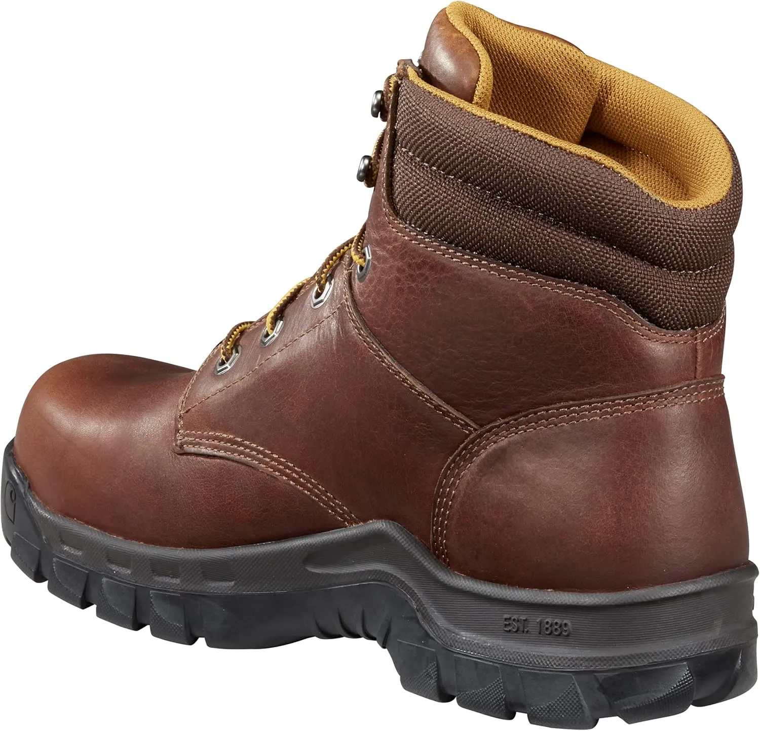Carhartt Men's CMF6366 6 Inch Composite Toe Boot