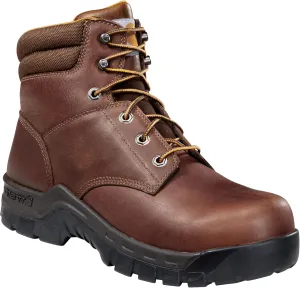 Carhartt Men's CMF6366 6 Inch Composite Toe Boot