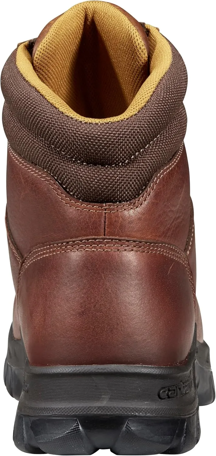 Carhartt Men's CMF6366 6 Inch Composite Toe Boot