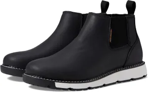 Carhartt Millbrook 4" Romeo Soft Toe Wedge Boot