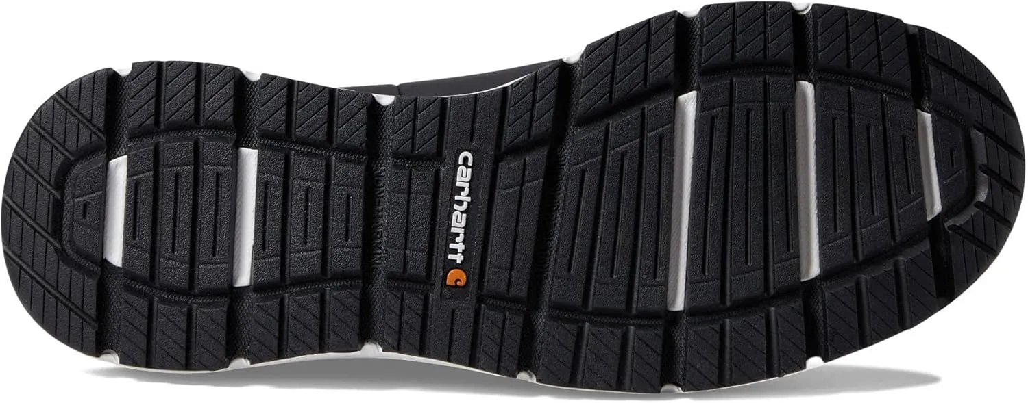 Carhartt Millbrook 4" Romeo Soft Toe Wedge Boot