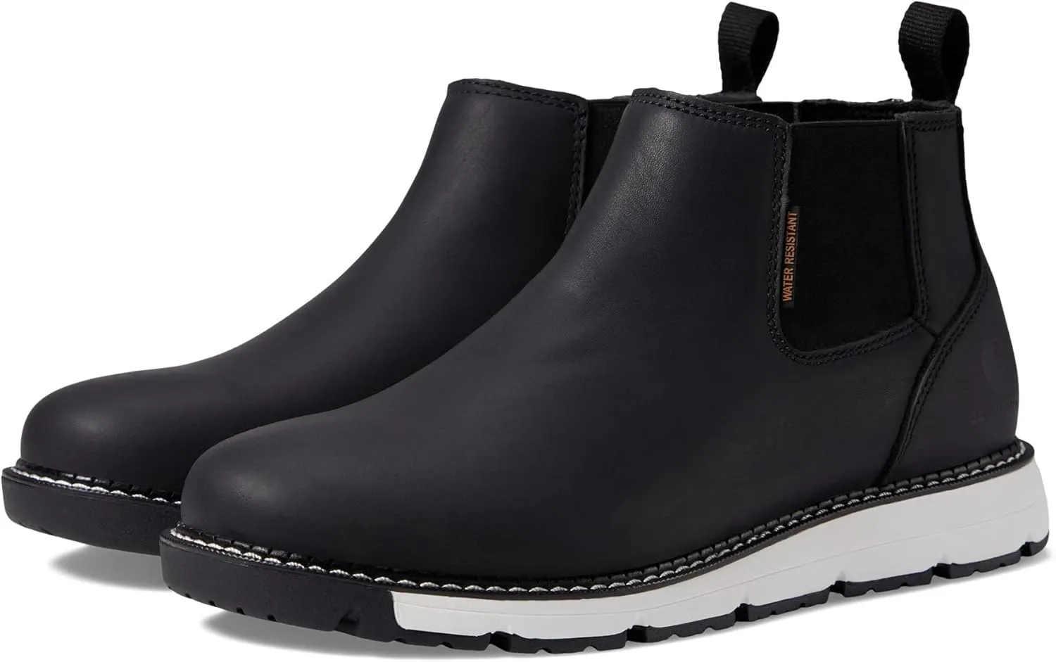 Carhartt Millbrook 4" Romeo Soft Toe Wedge Boot