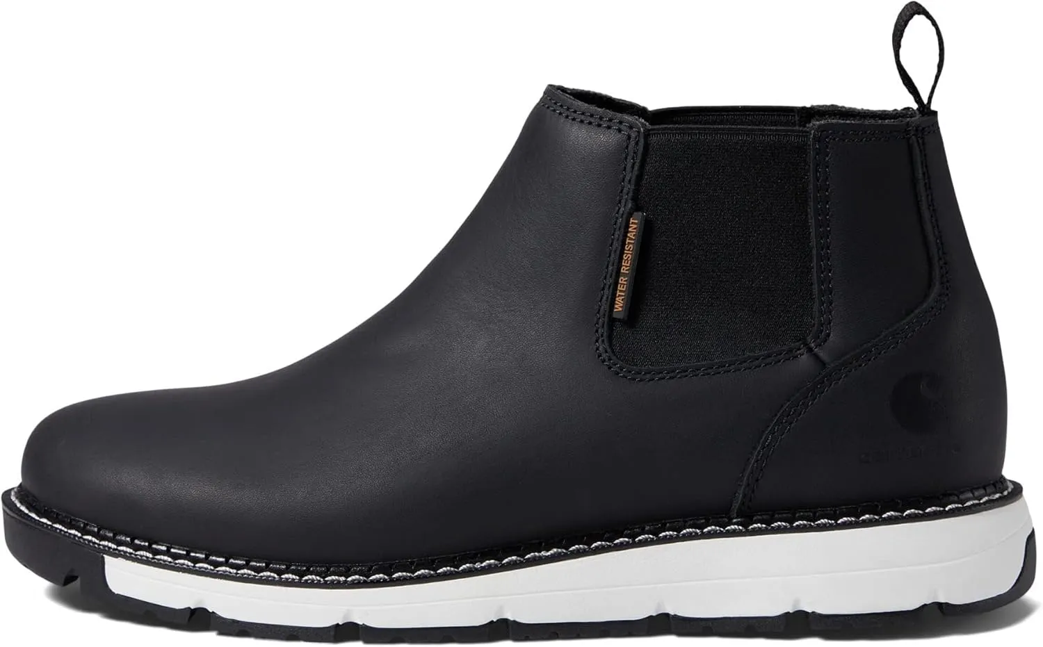Carhartt Millbrook 4" Romeo Soft Toe Wedge Boot